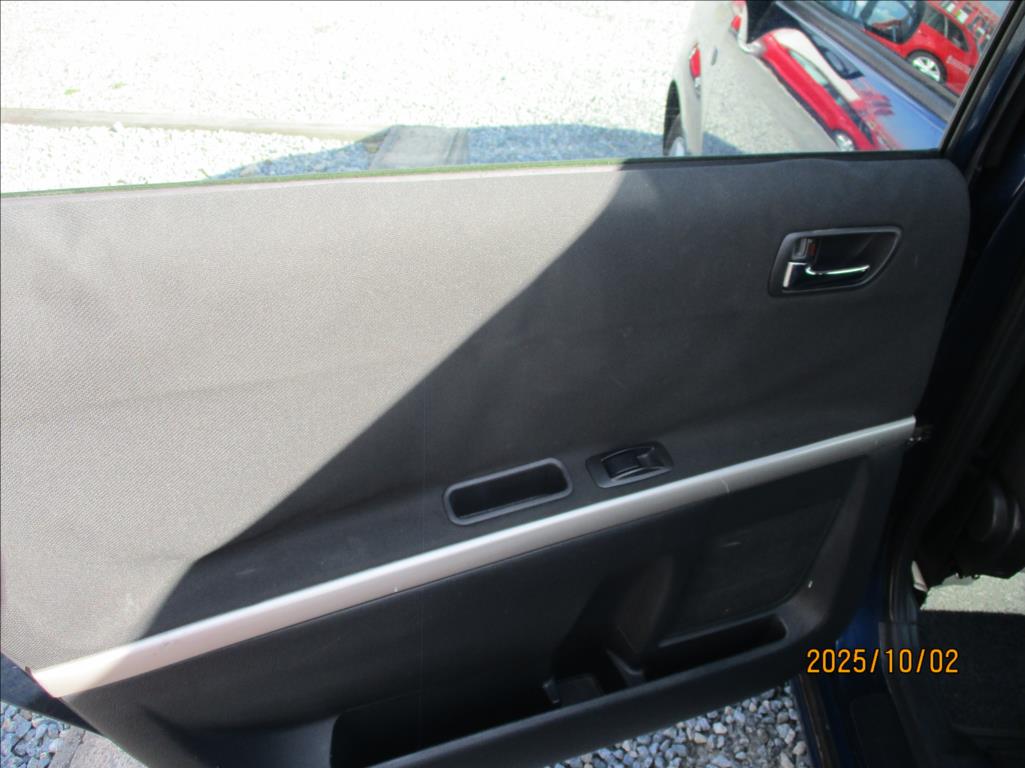 Toyota Corolla Verso