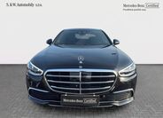 Mercedes-Benz Třídy S 2