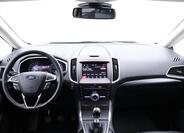 Ford Galaxy 33