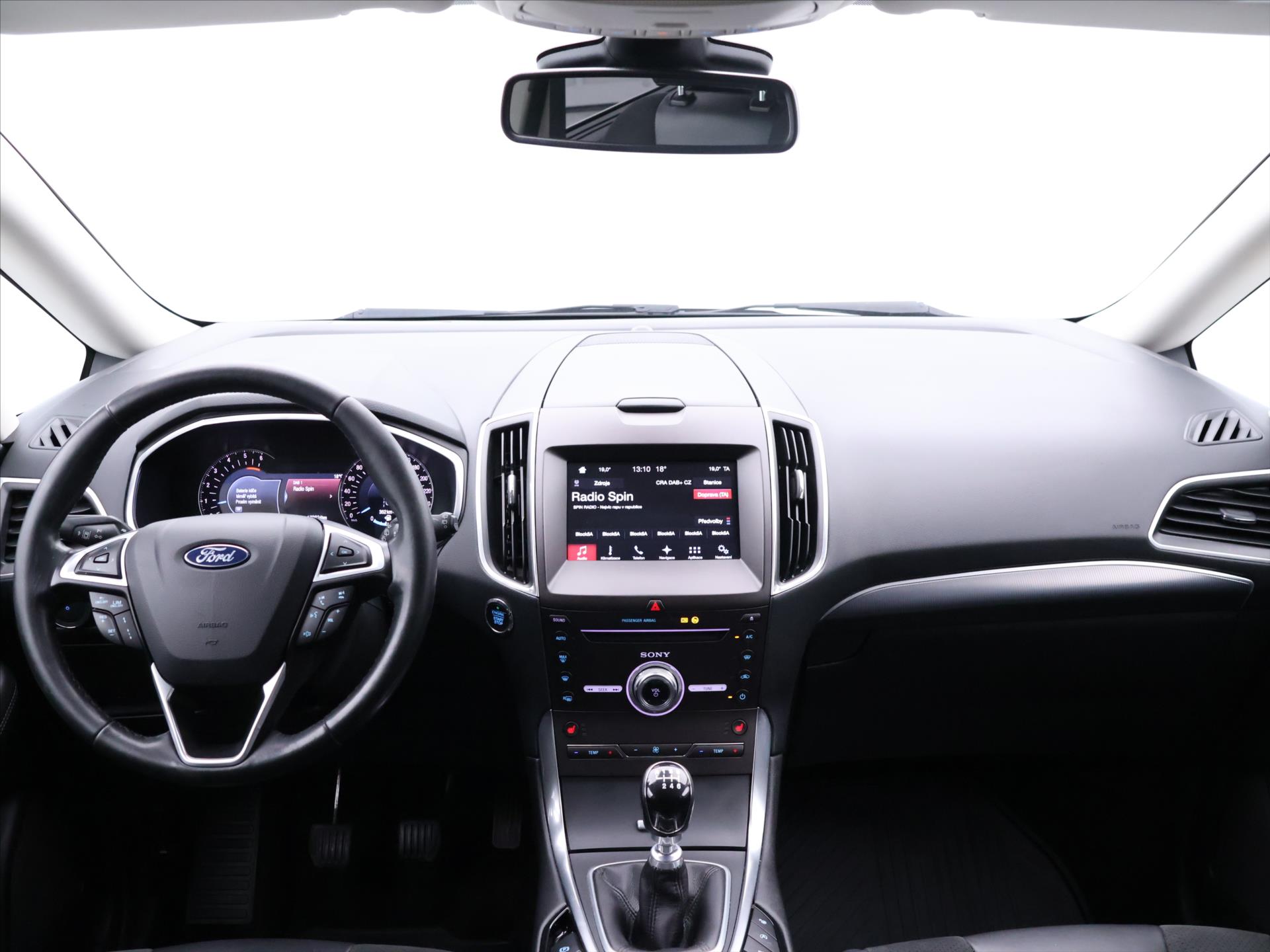 Ford Galaxy