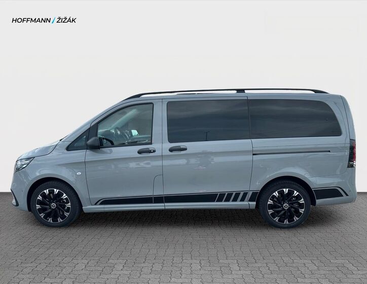 Mercedes-Benz Vito 8