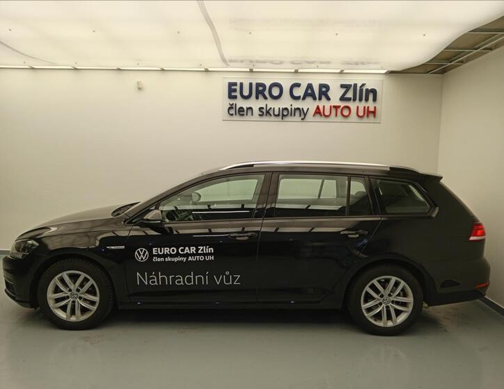 Volkswagen Golf 3