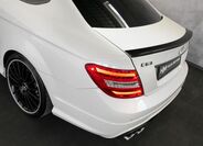 Mercedes-Benz Třídy C 12