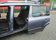 Škoda Yeti 35
