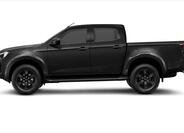 Isuzu D-Max 2
