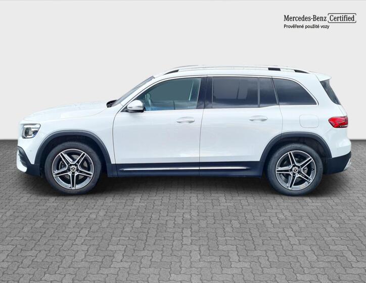 Mercedes-Benz GLB 2