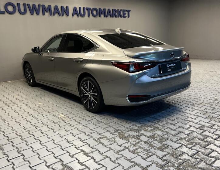 Lexus ES 300h 13