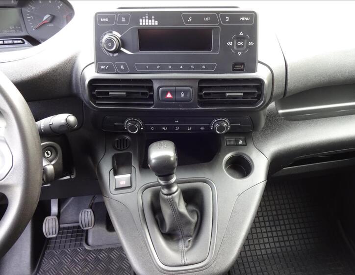 Peugeot Partner 30