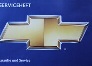 Chevrolet Lacetti 21