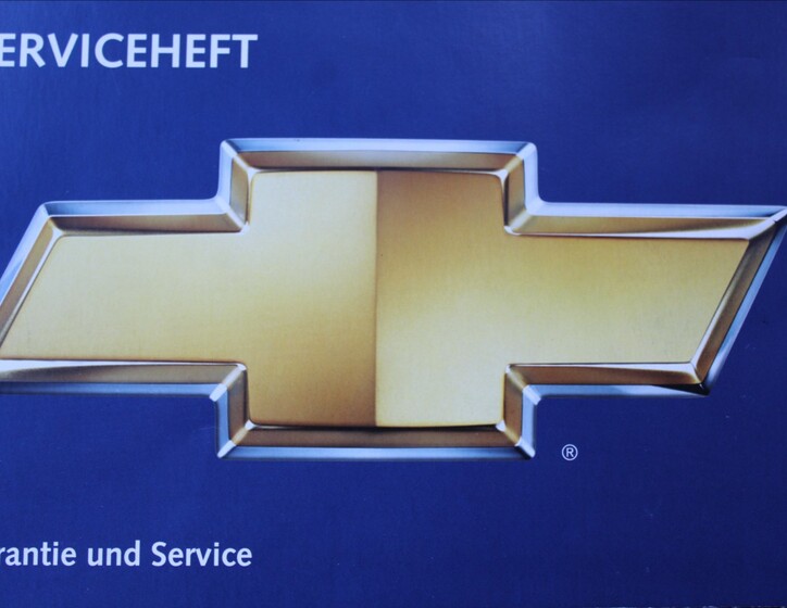 Chevrolet Lacetti 21