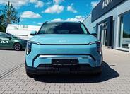 KIA EV3 2