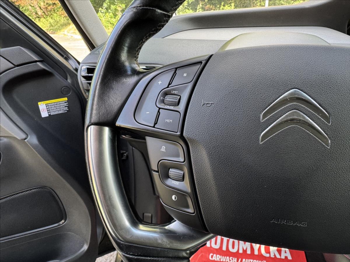 Citroën Grand C4 Picasso