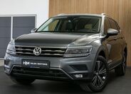 Volkswagen Tiguan Allspace 2