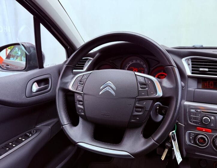 Citroën C4 16