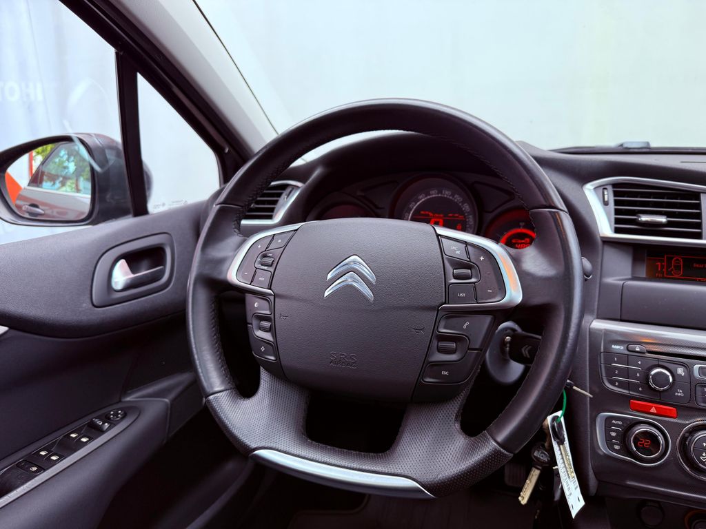 Citroën C4