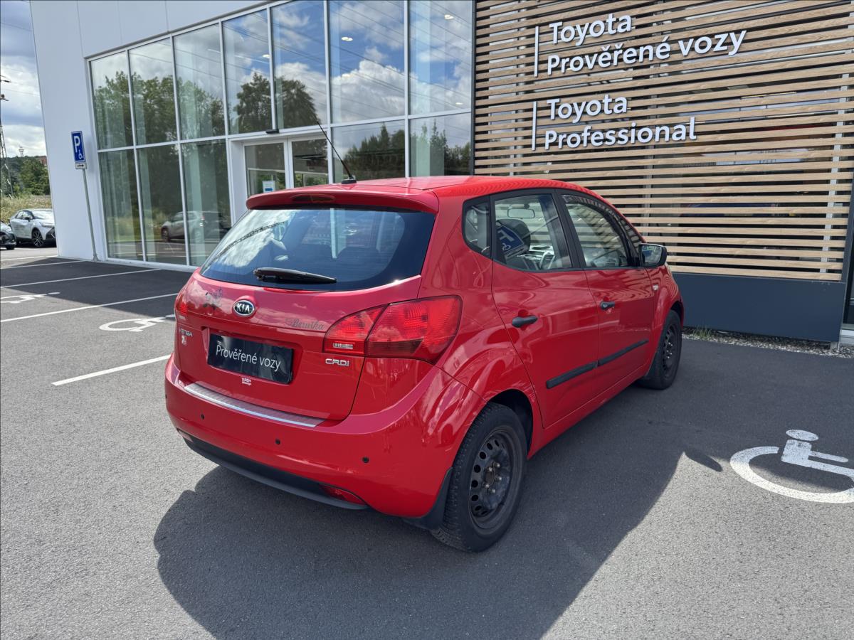 KIA Venga