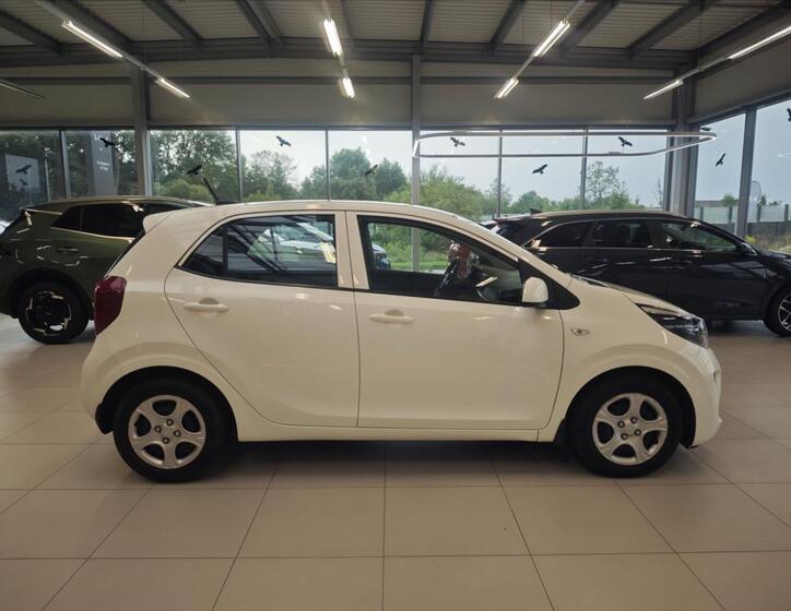 KIA Picanto 6