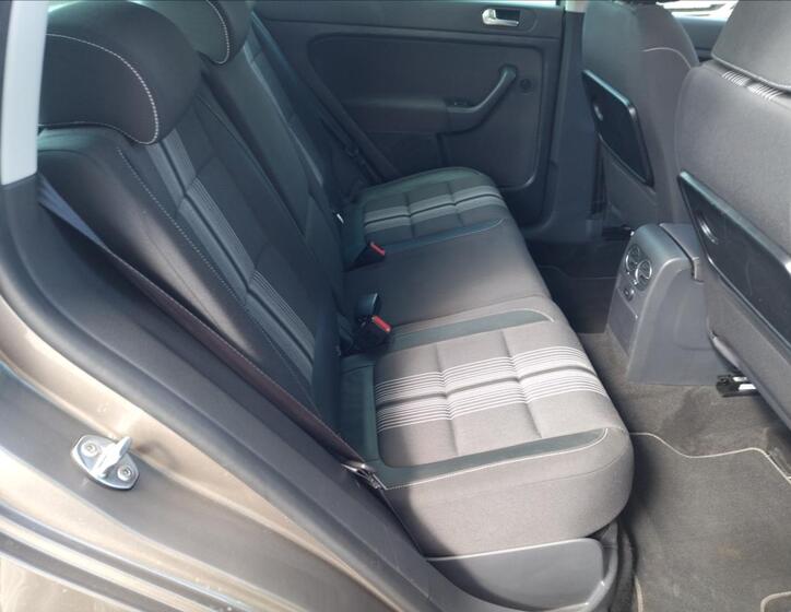 Volkswagen Golf Plus 16