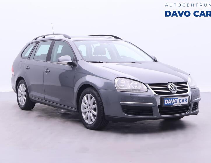Volkswagen Golf 1