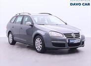 Volkswagen Golf 1