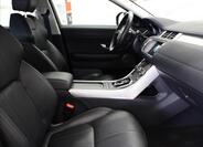Land Rover Range Rover Evoque 12