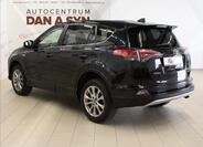 Toyota RAV4 6