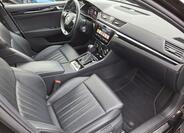 Škoda Superb 14