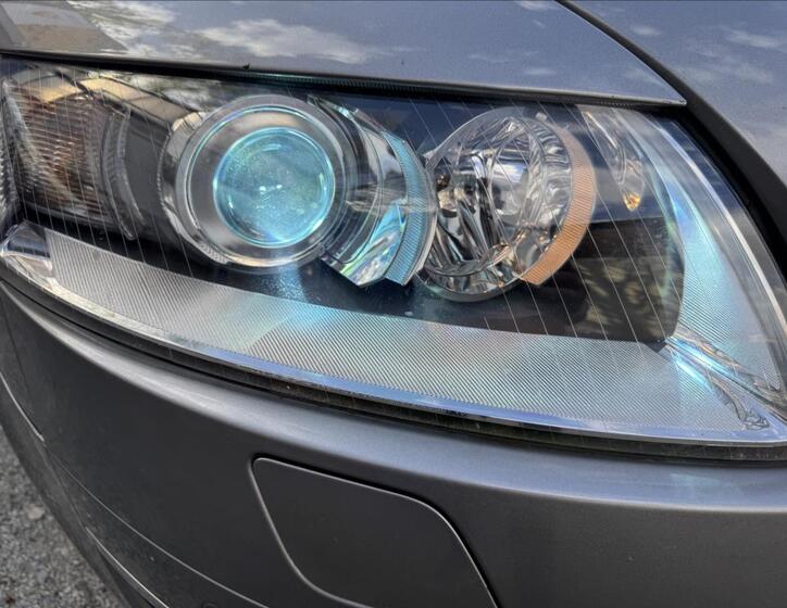 Audi A6 14