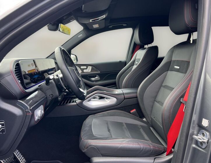Mercedes-Benz GLE 13
