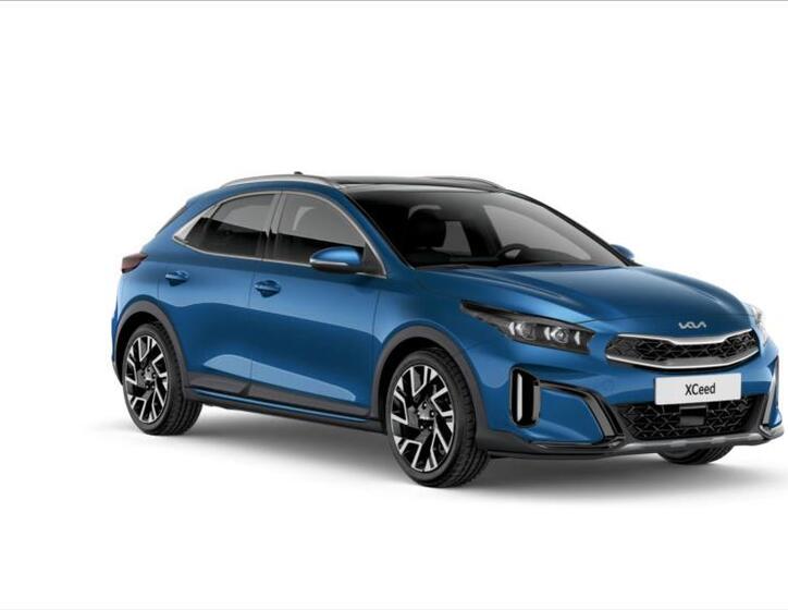 KIA XCeed 1