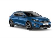 KIA XCeed 1