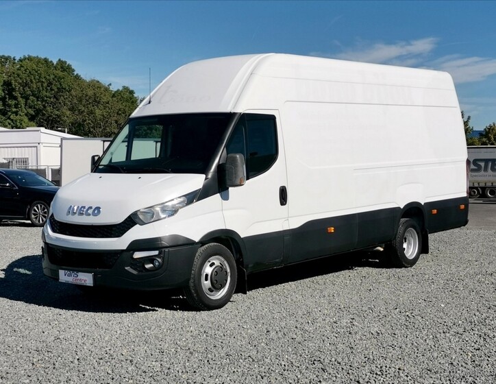 Iveco Daily 1