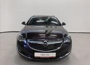 Opel Insignia 4