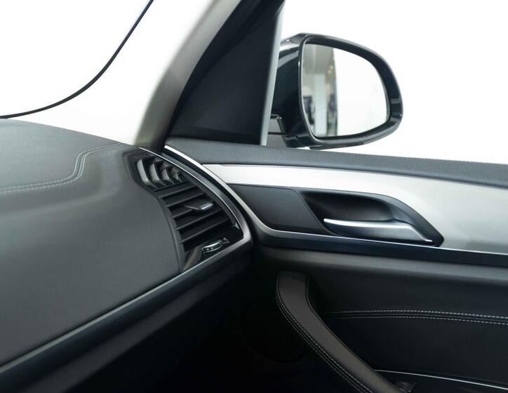 BMW X3 16