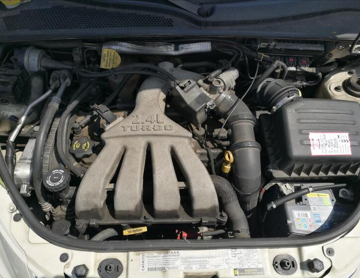Chrysler PT Cruiser 13