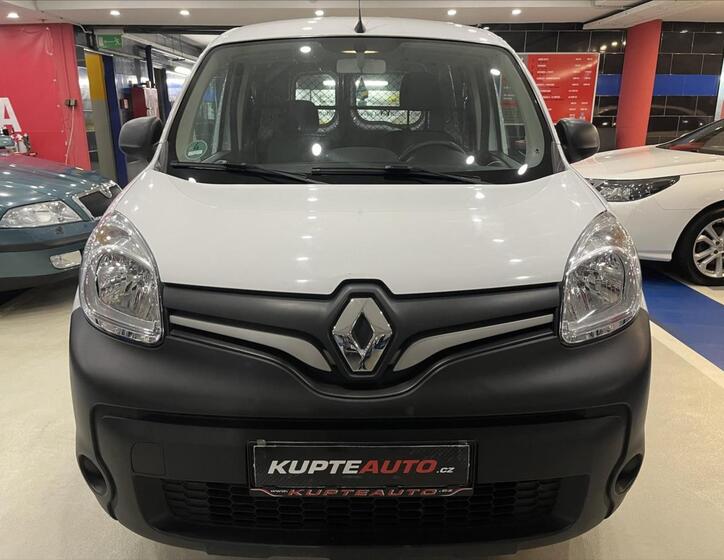 Renault Kangoo 8