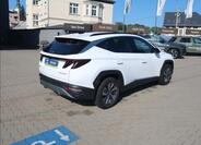 Hyundai Tucson 7
