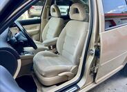 Volkswagen Bora 10