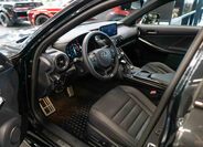 Lexus IS 11