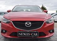 Mazda 6 2