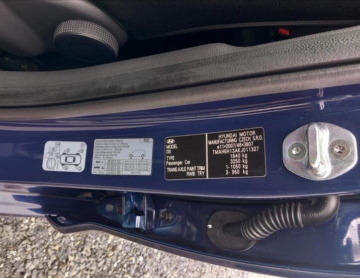 Hyundai i30 17