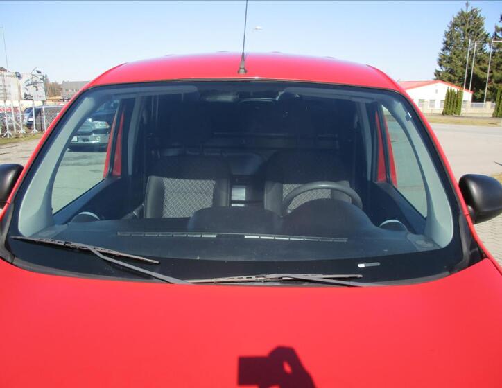 Renault Kangoo 19