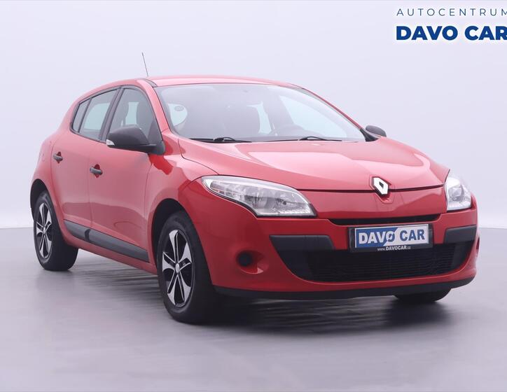 Renault Mégane 1