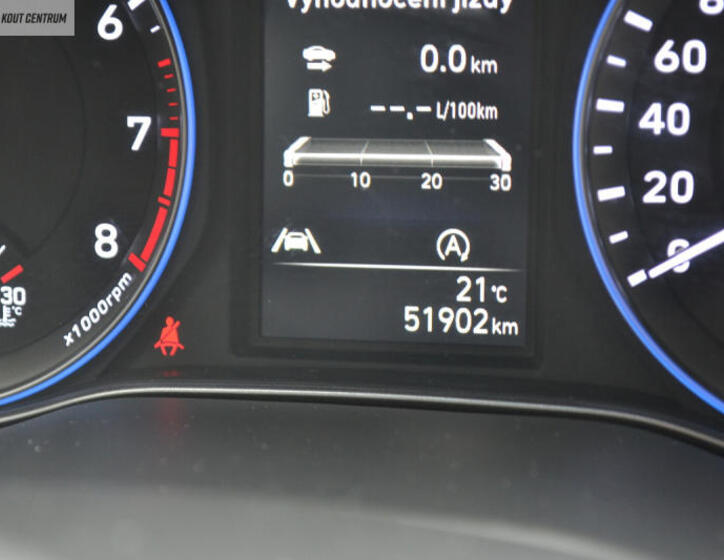 Hyundai Kona 32