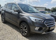 Ford Kuga 3