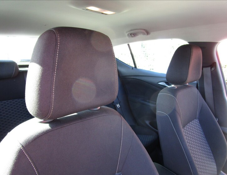 Opel Astra 19