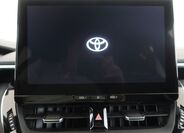 Toyota Corolla 17