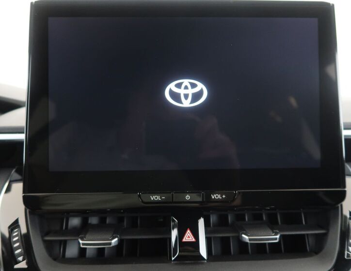 Toyota Corolla 17