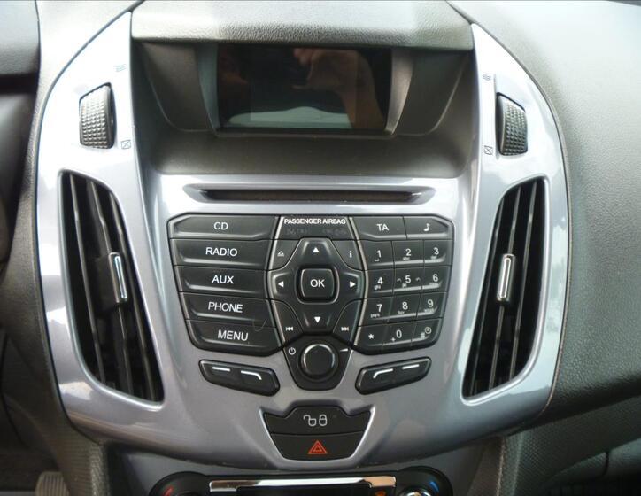 Ford Tourneo Connect 20