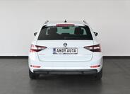 Škoda Superb 4